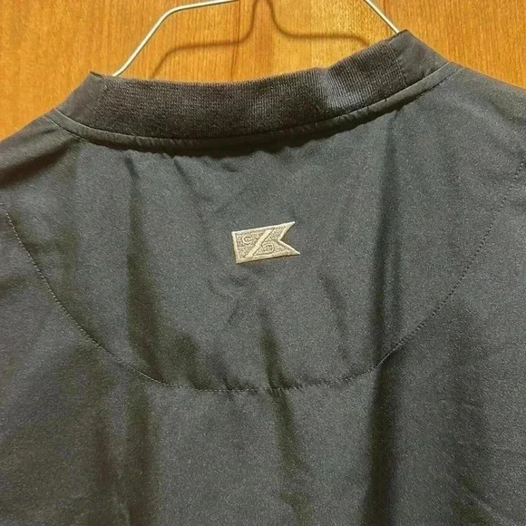 Cutter and Buck golf vest size large - Picture 6 of 6